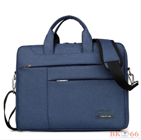 Cặp có chống sốc Michaelmas cho MacBook, laptop-10